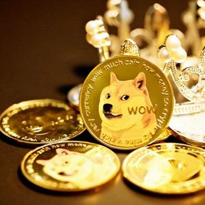 Dogecoin Whale Withdraws $12 Million In DOGE From Binance, Bullish Sign?