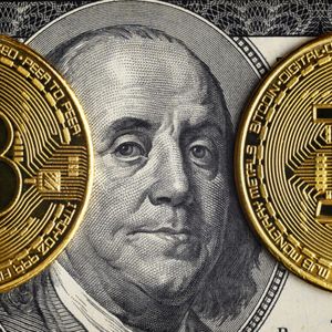 Dollar Index Loses Key Level: Bitcoin Cleared For Liftoff?