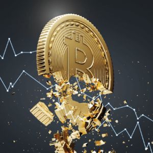 Bitcoin Price Threatens To Crash Below $27,000 – What’ll Stop The King Coin’s Freefall?