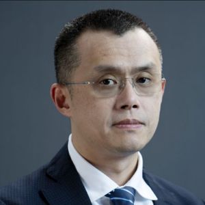 Binance CEO Denies As ‘Wrong’ His Inclusion In Bloomberg’s Wealthiest People List