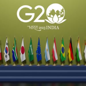 Will India Step Up To Shape The Future Of Crypto Regulation At G20 Summit?