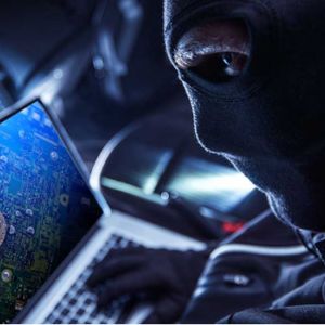Crypto Theft Runs Rampant: Over $103 Million Stolen In April – Details
