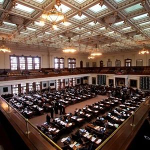 Texas Lawmakers Progress With Digital Currency Bill