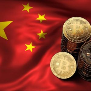 Crypto Receives Thumbs Up From China’s Top Court For Settling Debts