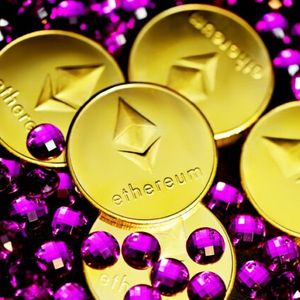 Ethereum Declines As Exchange Deposits Hit Nov. 2021 Levels