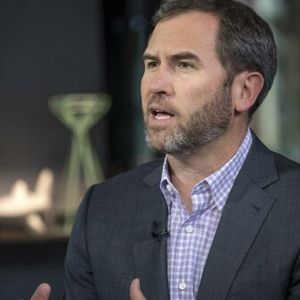Ripple CEO Weighs In On Company Expansion To Dubai