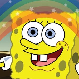SpongeBob: The Next Meme Coin To Watch After Pepe’s Price Explosion