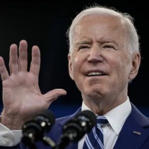 Crypto Tax Equality: Biden Seeks To Eliminate Tax Breaks For The Wealthy