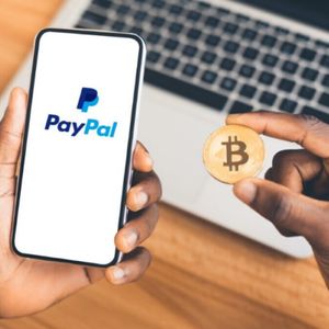 Is PayPal Going All-In On Crypto? Balance Sheet Shows Nearly $1 Billion In Holding