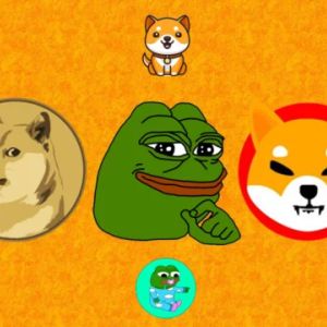 If PEPE Is The Dogecoin Of This Cycle, Then What Is The Next SHIB?
