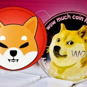 Here’s Where Dogecoin And Shiba Inu Would Be With The Market Cap Of Ethereum