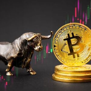 Bitcoin Falls: Why Is This Analyst Expecting A Strong Bounce To $80,000?
