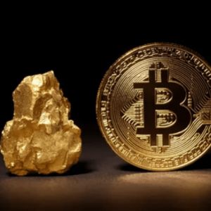 Move Over Gold, Bitcoin Eyes The Throne, According To Market Guru
