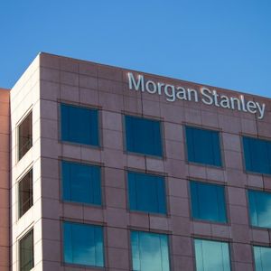 Who Will Go First? Morgan Stanley “Salty” As UBS Joins The Bitcoin ETF Race