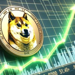 Dogecoin Metrics See Bullish Reversal As DOGE Sets Sights On $0.3