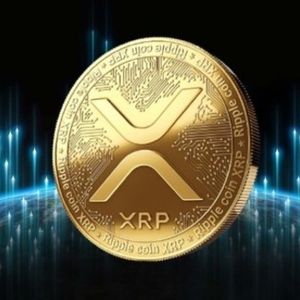 XRP Price Ready To Surge: Crypto Expert Says XRP To Experience Supply Shock With Token Burns