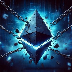 Ethereum Vulnerable To Attack With Just 33% ETH Staked, Expert Warns