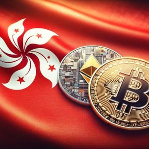 Hong Kong Set To Greenlight Spot Bitcoin And Ether ETFs By Monday: Report
