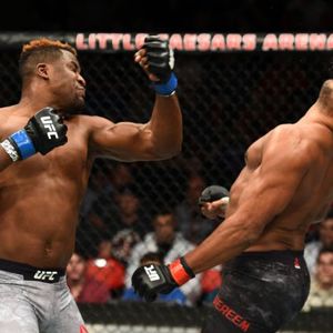 VeChain Lands $100 Million Knockout Partnership With UFC – Details
