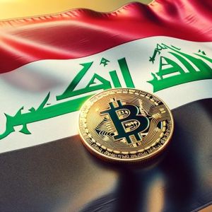 Iraq To Start Bitcoin Mining On A Nation-State Level, Pundit Claims