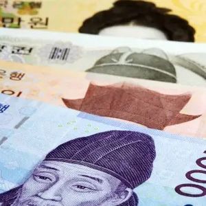 South Korean Won Takes The Lead In Crypto Trading Surge, Outpacing US Dollar In Q1
