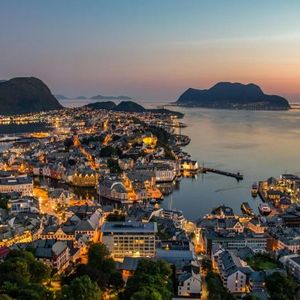 Norway Draws The Line: Crypto Mining Faces Ban Over Energy Usage