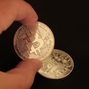 Market Shakeup: Bitcoin Takes A Hit As Fed Puts Rate Cuts On Hold