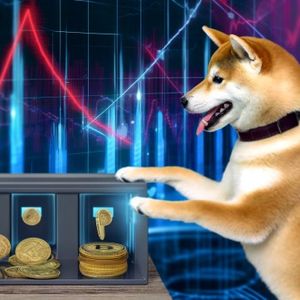 Shiba Inu’s Staking Platform Passes 4 Key Proposals For Future Growth