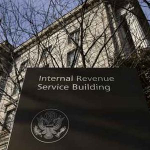 IRS Reveals Preliminary Tax Reporting Form For Digital Assets