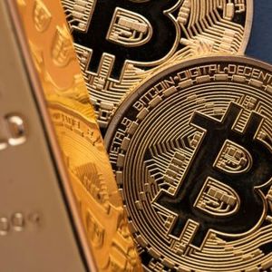 Bitcoin Versus Gold: Analyst Says The Yellow Metal Is A “Slow-Moving Rug Pull”