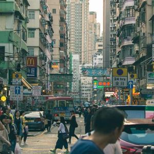Hong Kong Makes History: Asia’s First Bitcoin And Ether ETFs Surge On Debut