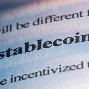 New Era In Crypto? Stablecoin Legislation Could Eclipse Bitcoin ETF Impact – Bitwise CIO