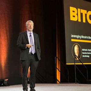 MicroStrategy Launches Bitcoin-Based Decentralized ID System ‘Orange’