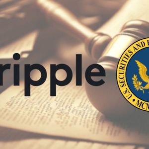 Ripple Vs. SEC: Sealed Remedies Reply Brief Filed, What To Expect Now