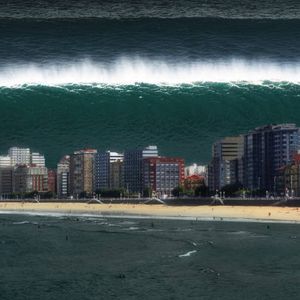 CFTC Chair Predicts Tsunami Of Crypto Enforcement Actions In Next 2 Years