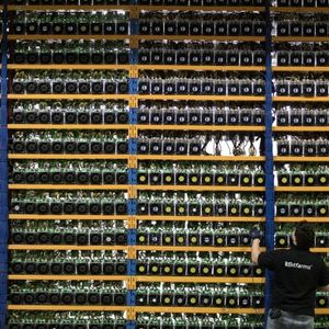 Transaction Fees To The Rescue! Bitcoin Miners Find Solace In Network Activity