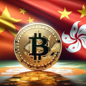 Harvest Plans To Open Hong Kong Bitcoin ETF To Mainland China
