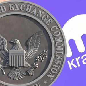 Crypto Clash: Kraken Challenges SEC’s Definition Of Securities