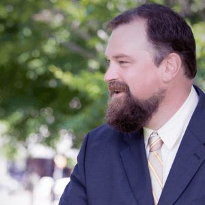US State Rep. Mulls 5% Bitcoin ETF Investment In Rainy Day Fund