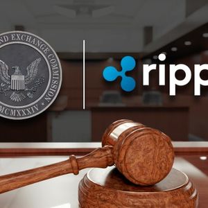 Court Update: New Filing Reveals What Ripple Wants To Hide From Public