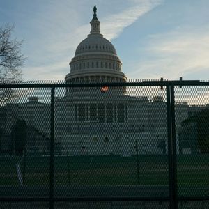 Crypto Faces 2 Crucial Weeks In US Congress: What You Need to Know