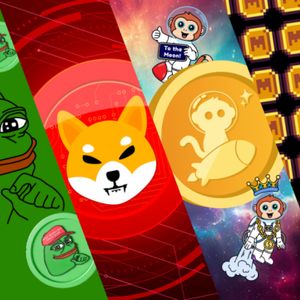 Here Are The Meme Coins To Buy For Dogecoin-Like Gains If There Is A Repeat Of The 2021 Mania