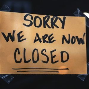 UK Crypto Advice Firm Shut Down After £5M Losses In Investors’ Money