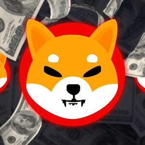 Crypto Giant Offloads Shiba Inu Worth $4.5 Million Amid Market Slowdown