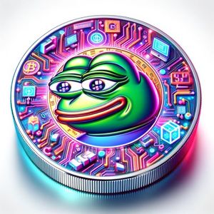 How Did This Crypto Investor Turn $3,000 To $46.3 Million With PEPE?