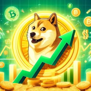 Analyst Says Dogecoin Is Set To Breakout: How This Could Trigger Another Meme Coin Mania