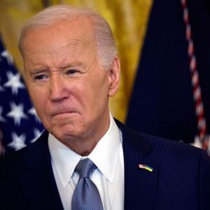 Crypto Just Had A Game-Changing Moment, But Will Biden Veto?