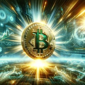 Spot Bitcoin ETFs Record Third Day Of Massive Inflows As Price Tops $66,000