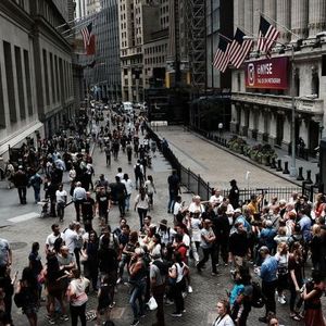 Crypto Power: Michael Saylor Says Wall Street And Congress ‘Want Bitcoin’