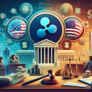 Ripple Vs. SEC Update: Here’s Why Today Is Incredibly Important To The Lawsuit